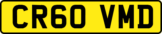 CR60VMD