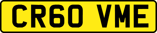 CR60VME