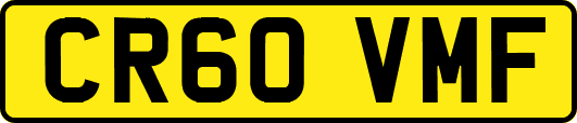 CR60VMF