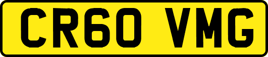 CR60VMG
