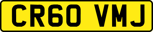 CR60VMJ