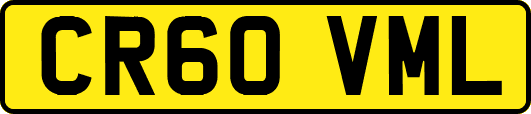 CR60VML