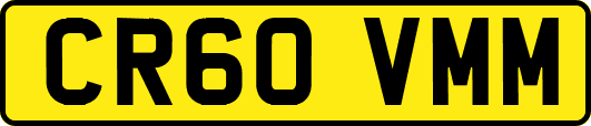 CR60VMM