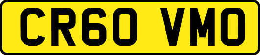 CR60VMO