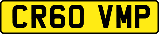CR60VMP