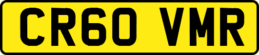 CR60VMR