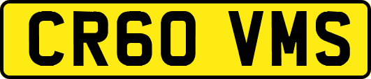 CR60VMS