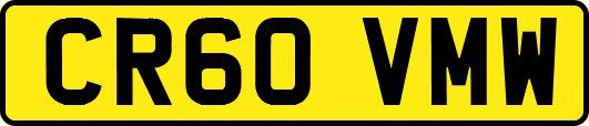 CR60VMW