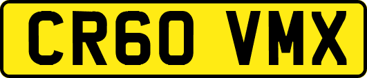 CR60VMX