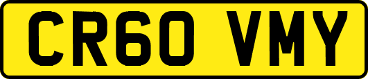 CR60VMY