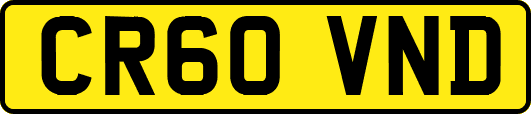 CR60VND