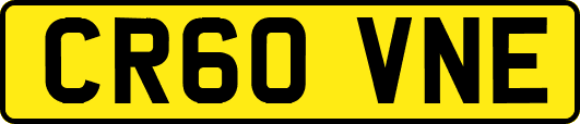 CR60VNE