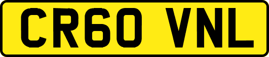 CR60VNL