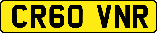 CR60VNR