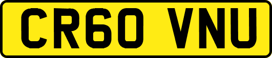 CR60VNU