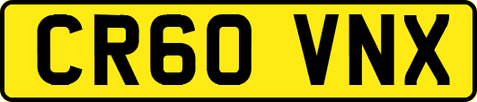 CR60VNX