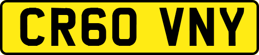 CR60VNY