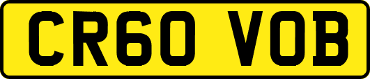 CR60VOB