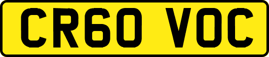 CR60VOC