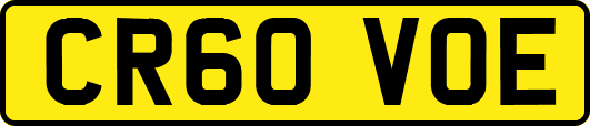 CR60VOE