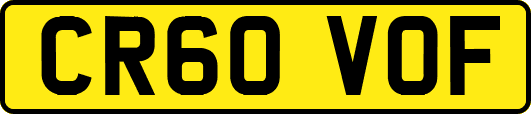 CR60VOF