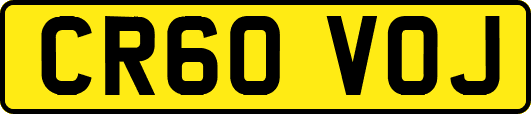 CR60VOJ