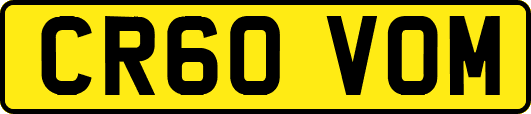 CR60VOM