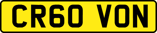 CR60VON