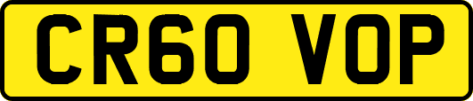 CR60VOP