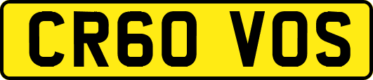 CR60VOS