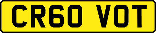 CR60VOT