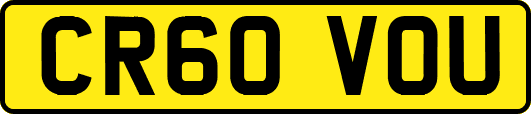 CR60VOU