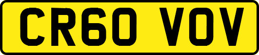 CR60VOV