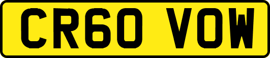 CR60VOW