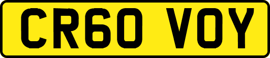 CR60VOY