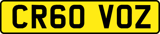 CR60VOZ