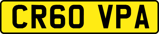CR60VPA