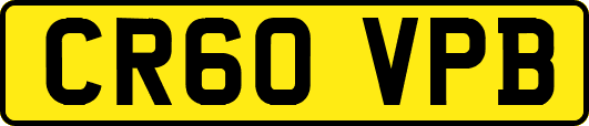 CR60VPB