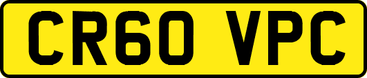 CR60VPC