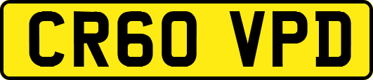 CR60VPD
