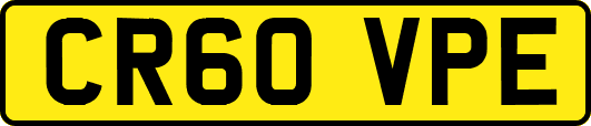 CR60VPE