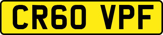 CR60VPF