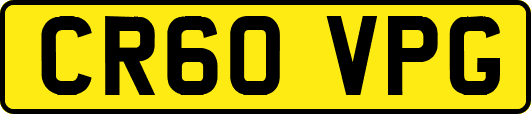 CR60VPG