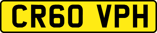 CR60VPH
