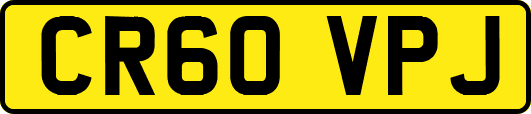 CR60VPJ