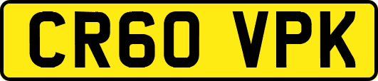 CR60VPK