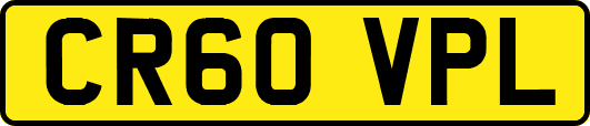 CR60VPL