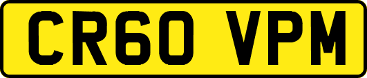 CR60VPM