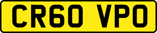 CR60VPO
