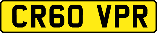 CR60VPR